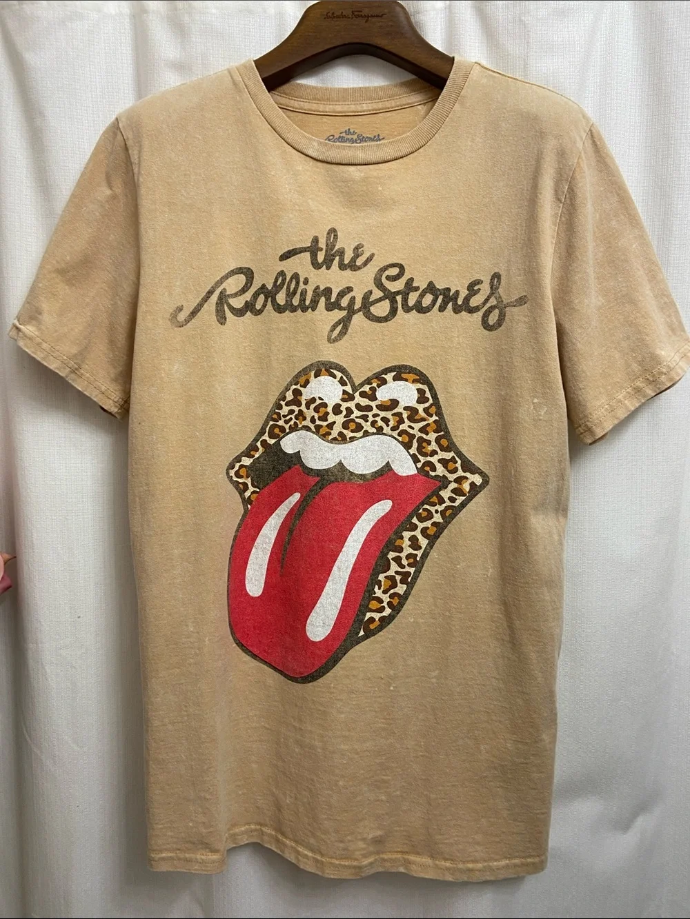 the Rolling Stones classic 70’s
